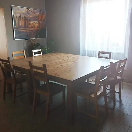 Audy * Mníšek pod Brdy