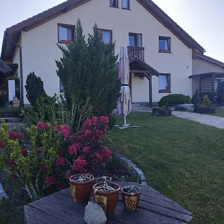 Audy Apartmán *