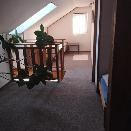 Apartmán Audy *