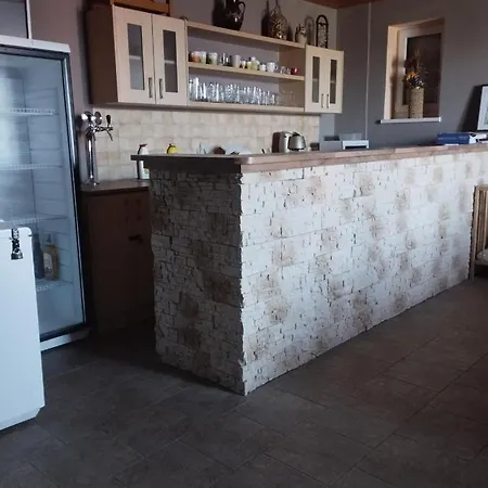 Apartmán Audy *